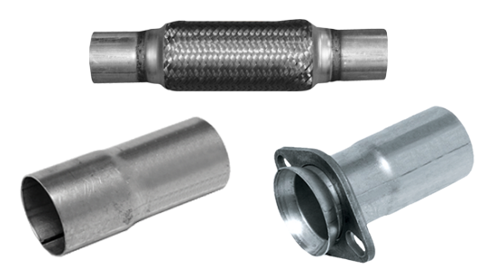 Connectors
