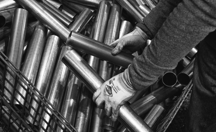 Trainning Foreground